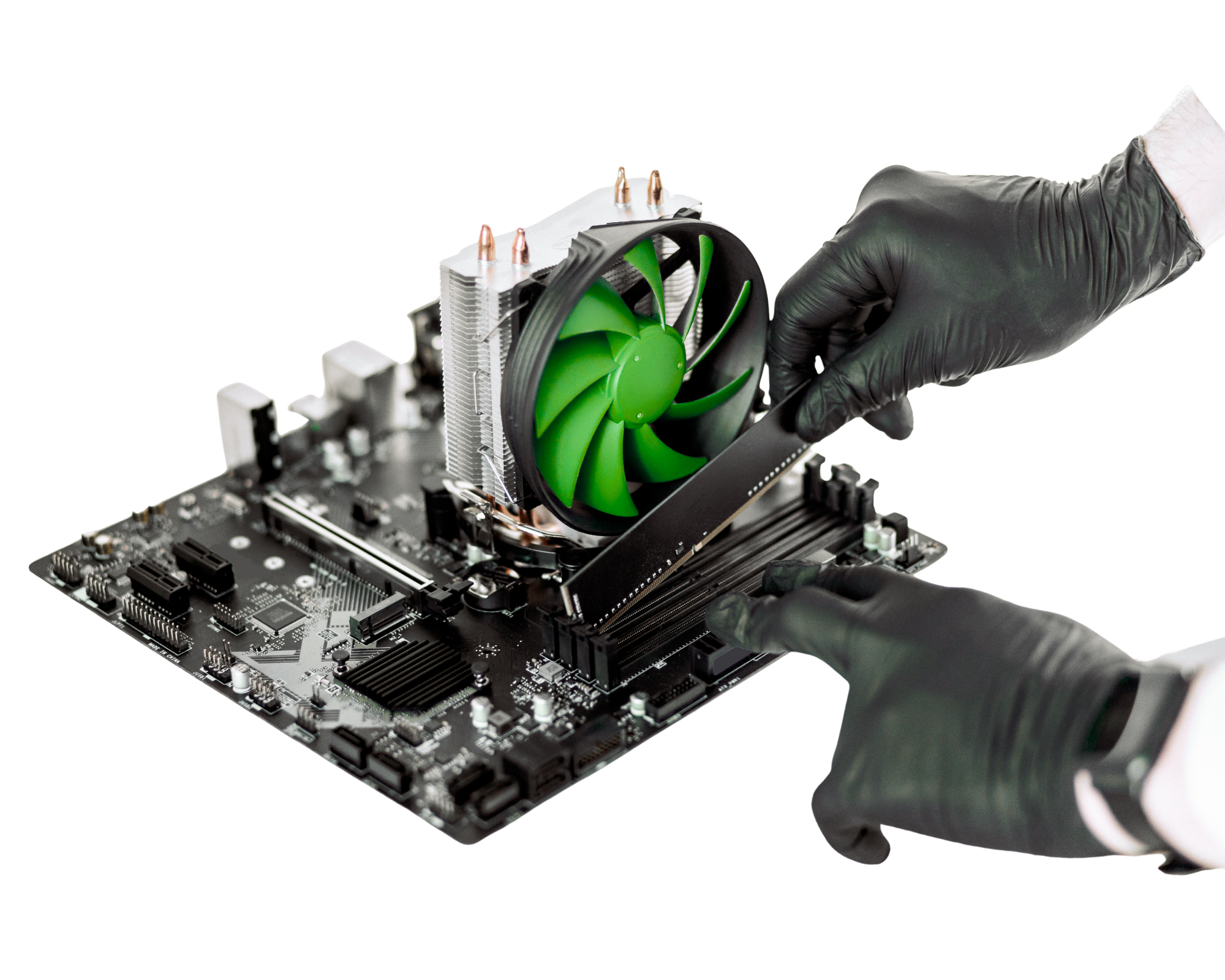 Personal PC Services
